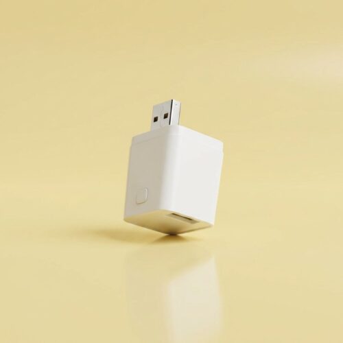 USB Wifi Timer