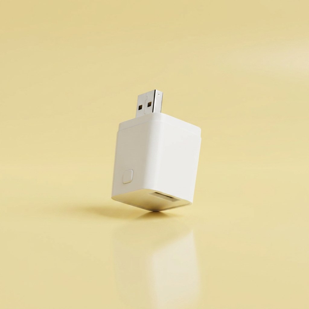 usb-timer