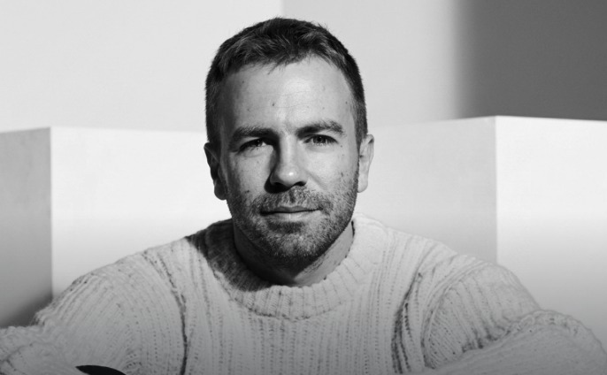 Stefan Müller, Gründer von Gechiko