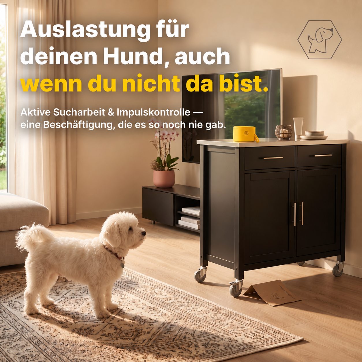 Lieferumfang des Gechiko Starter-Sets